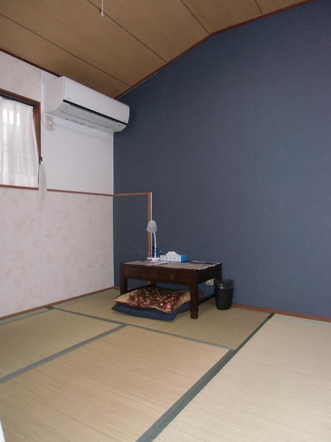 Kanazawa Share House Gaooo Luaran gambar