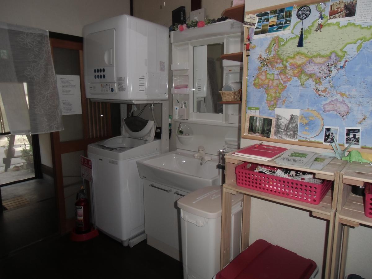 Kanazawa Share House Gaooo Luaran gambar