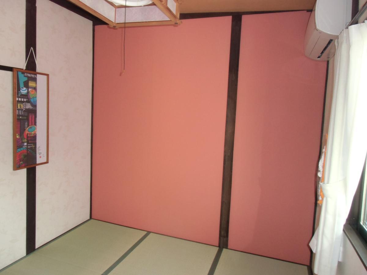 Kanazawa Share House Gaooo Luaran gambar